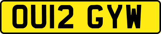 OU12GYW
