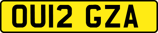 OU12GZA