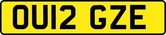 OU12GZE