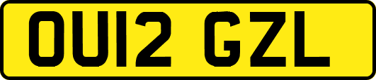 OU12GZL