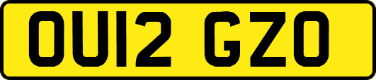 OU12GZO