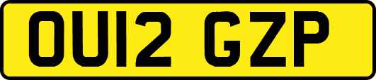 OU12GZP