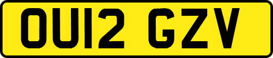 OU12GZV