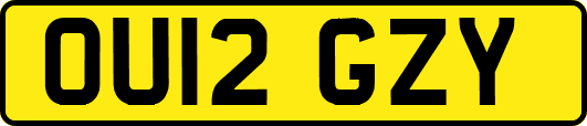 OU12GZY