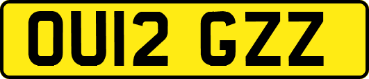 OU12GZZ