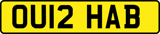 OU12HAB