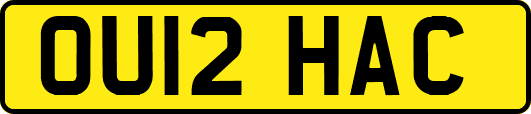 OU12HAC
