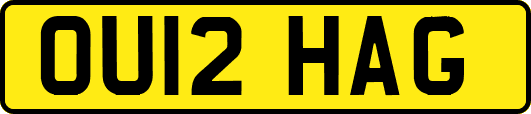 OU12HAG