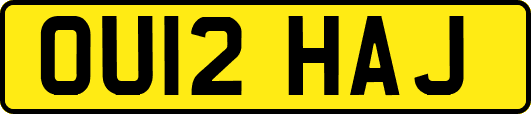 OU12HAJ