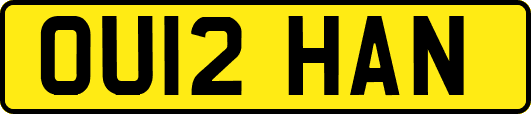 OU12HAN