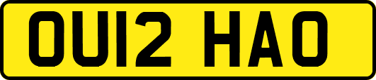 OU12HAO