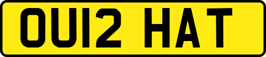 OU12HAT
