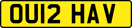 OU12HAV