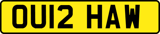 OU12HAW