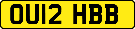 OU12HBB