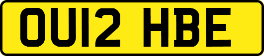 OU12HBE