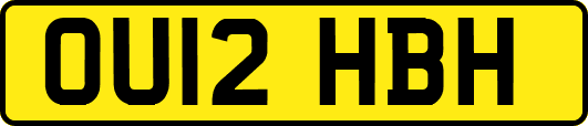 OU12HBH
