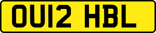 OU12HBL