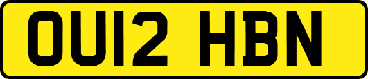 OU12HBN
