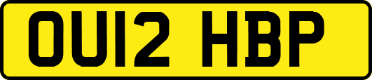 OU12HBP
