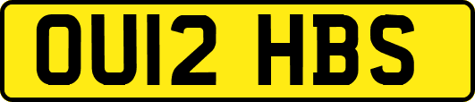 OU12HBS