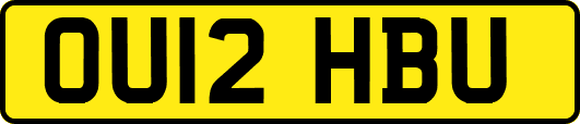 OU12HBU
