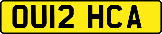 OU12HCA