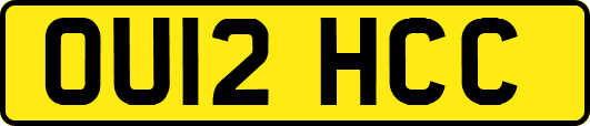 OU12HCC