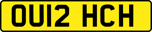 OU12HCH