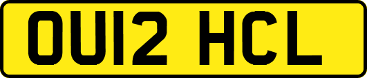 OU12HCL