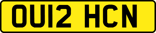 OU12HCN