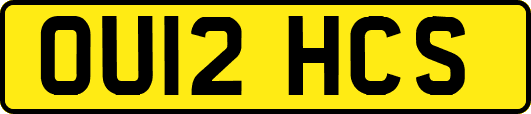OU12HCS