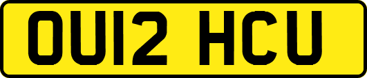 OU12HCU