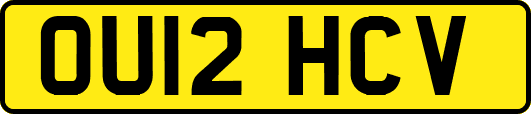 OU12HCV