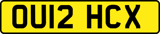 OU12HCX