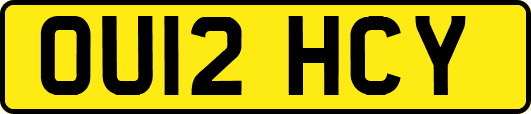 OU12HCY
