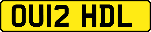 OU12HDL