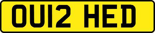 OU12HED