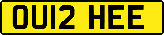 OU12HEE