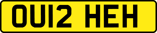 OU12HEH