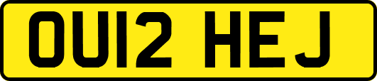 OU12HEJ