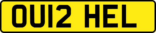 OU12HEL