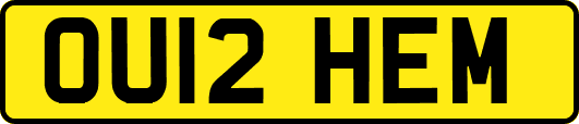 OU12HEM