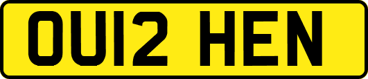 OU12HEN