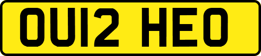 OU12HEO