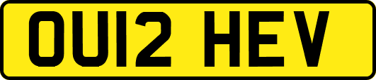 OU12HEV