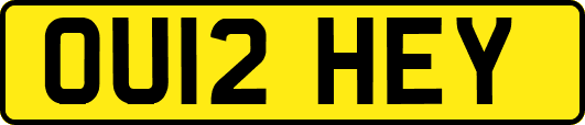 OU12HEY