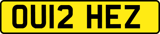 OU12HEZ