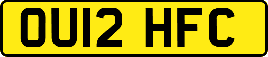 OU12HFC