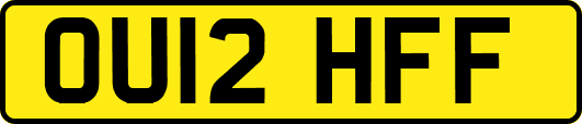 OU12HFF